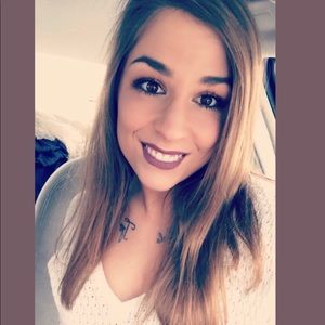 Meet your Posher, Shyann